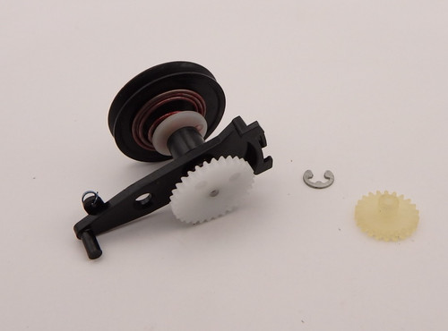 Original dual kupplung 287255 - dual,