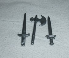 Playmobil Ritter Waffen 3