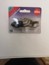 Siku Super Serie 1033 Audi TT