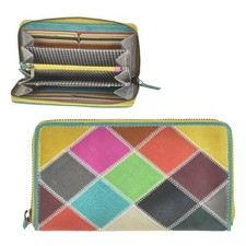 Greenburry Geldbörse Leder