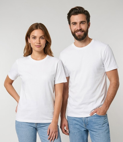 Stanley stella unisex shirt - stanley/stella,