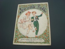 Notenbuch: Der erste Ball - Leichtes Modernes Tanz-Album für Klavier  - Band 1