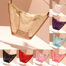 Sexy Damen-Dessous Slip aus