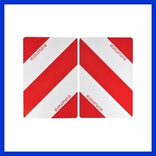 2x Warntafel 423 x 282 mm