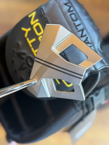 Scotty cameron phantom - phantom, 9