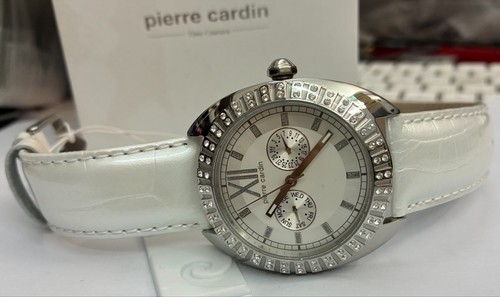 Pierre cardin armbanduhr - pierre,