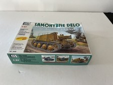 Sd. Kfz 138/1 grille German