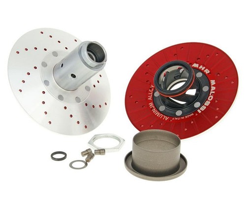 Wandler kit malossi mhr - malossi,