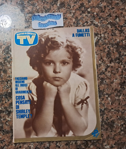 Smile songs 1981 - &,