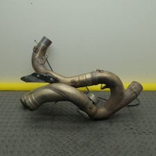 Ducati Streetfighter 848 2014