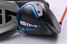 Taylormade SIM2 Driver / 10,5