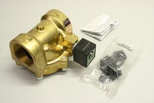 ASCO SCE210 100 2 Wege Magnet