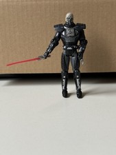 Star Wars Vintage Collection Darth Malgus, Expanded Universe Hasbro