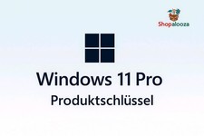 Microsoft Windows 11 Professional Pro Key✅Sofortversand per Chat/Mail✅