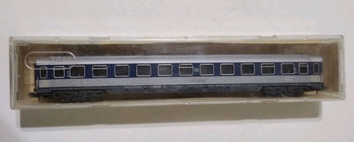 Minitrix 3079 personenwagen - n,