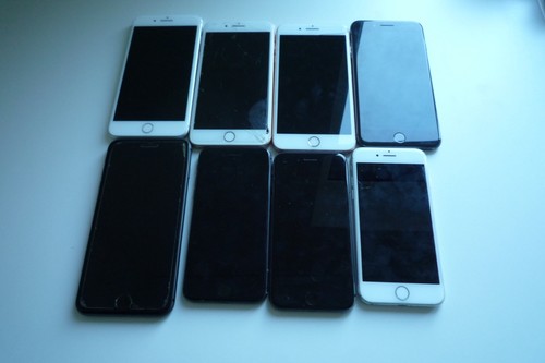 Restposten apple iphone 8 - apple,