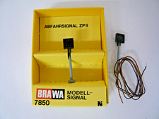 Brawa 7850 abfahrtsignal - 7850,