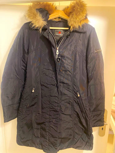 Peuterey damen daunen - peuterey, parka