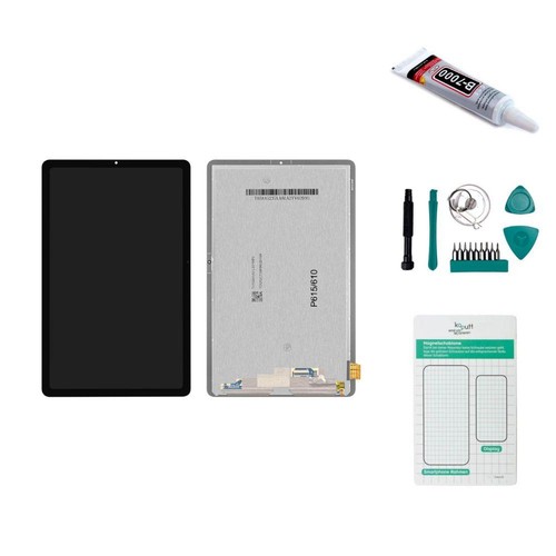 Samsung galaxy tab - samsung, lite