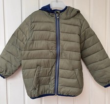 Leichte Steppjacke Kinder Gr