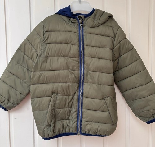 Leichte steppjacke kinder - leichte,