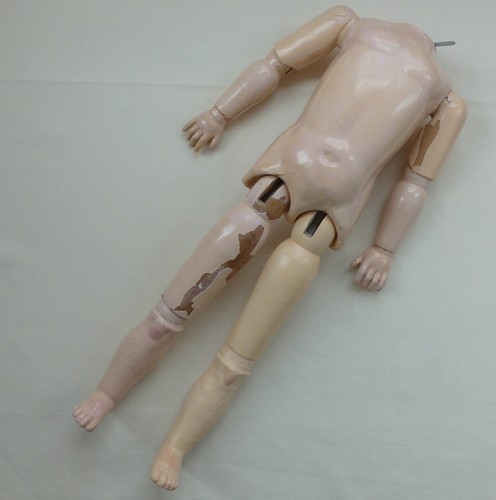 Antiker gut geformter - gut,