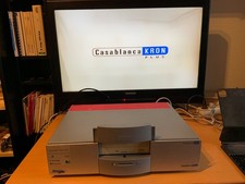 CASABLANCA KRON Plus