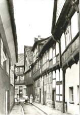 Osterwieck Stobentwete