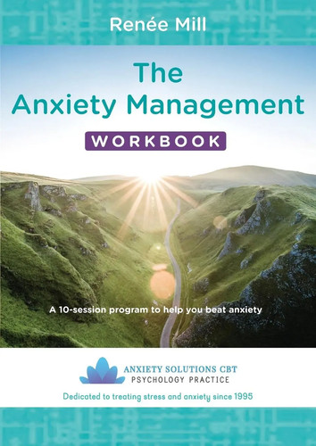 The anxiety management - the,