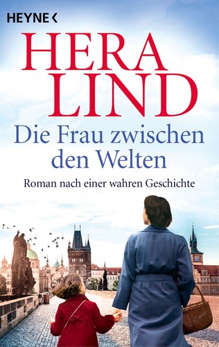Die frau zwischen den - die, welten