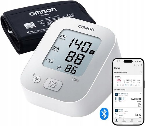 Omron smart - omron, x2