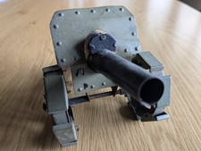 Antik  Kanone Geschütz
