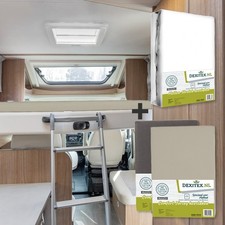Spannbettlaken Set Wohnmobil