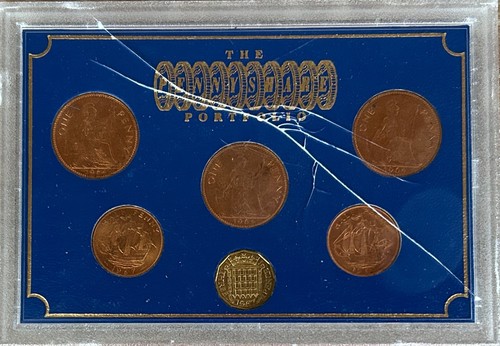 1967 the pennyshare - 1967, "the