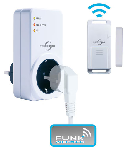Protector 510 - protector, as-510