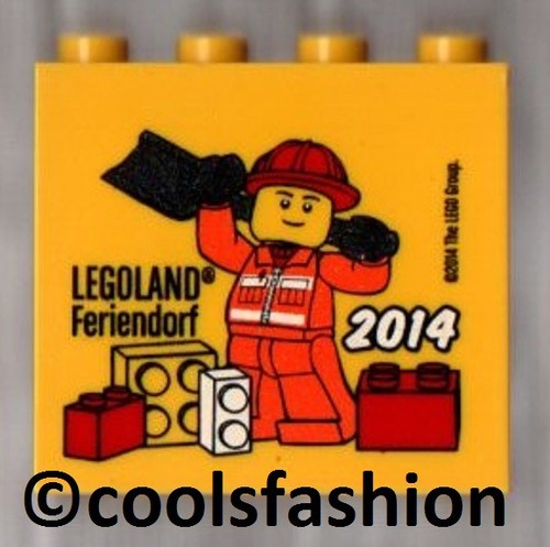 Legoland feriendorf 2014 - feriendorf,