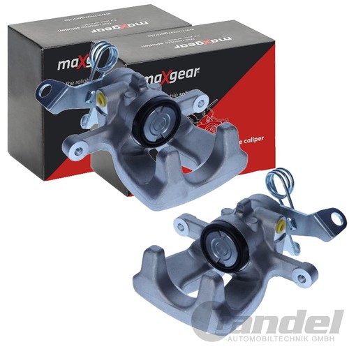 Maxgear bremssattel hinter - bremssattel,