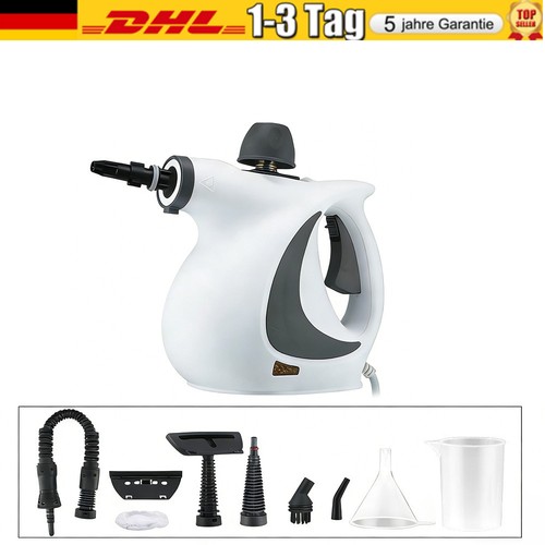Handgerät dampfreiniger - handgerät,