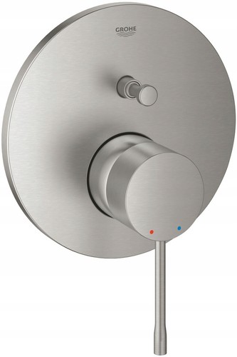 Grohe essence einhebelmischer - grohe,