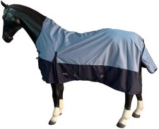 600D Polyester Winterdecke