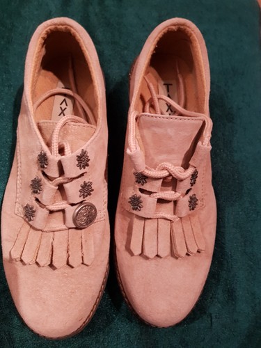 Trachtenschuhe taxi design - trachtenschuhe,