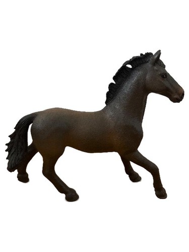 Schleich pferd hengst - pferd,