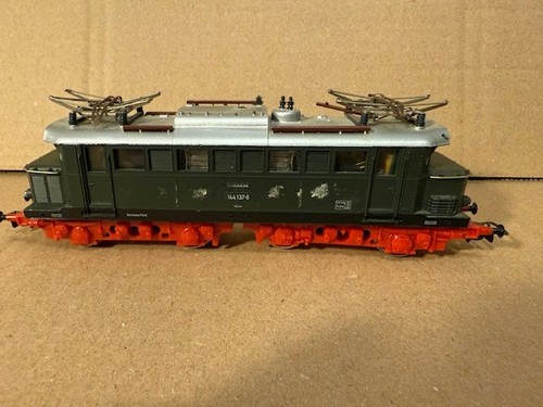 Lok modelleisenbahn 144137 - modelleisenbahn, br