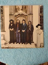 The Beatles Hey Jude Vinyl LP