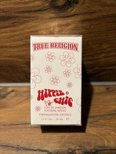 True Religion Hippie Chic -