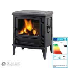 Guss Kaminofen Leda Aruba 9 KW