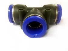 12mm T Stück Split Teiler