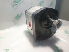 Hydraulikpumpe für DEUTZ D30