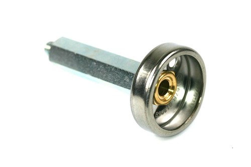Dish tankadapter 10mm m10 lang - dish,