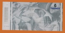 2000/01 --- Real Madrid - FC